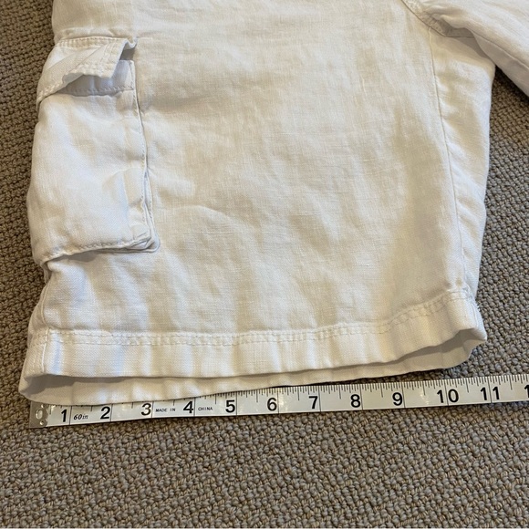 Tommy Bahamas Linen shorts - Picture 10 of 11